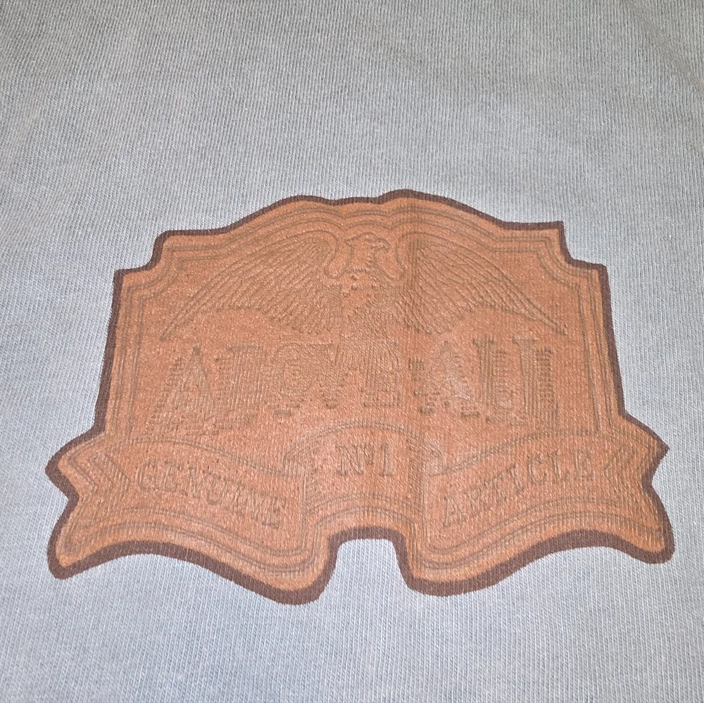 Vintage Belton Washed Super Heavy brand T-shirt Sz Xl - Picture 3 of 6